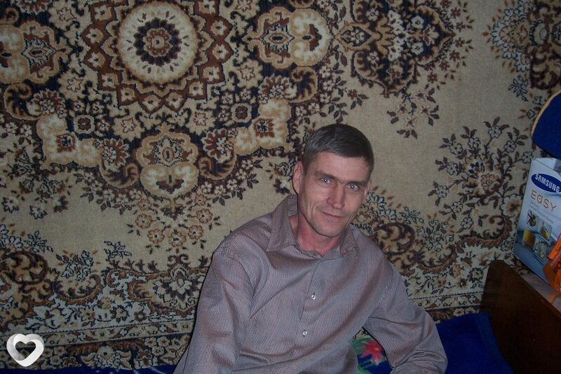 Толя, 54, Алматы — анкета №720352