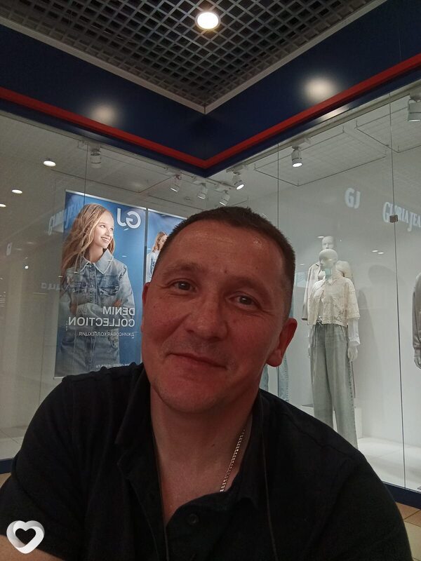 Сергей, 45, Воронеже — анкета №720354