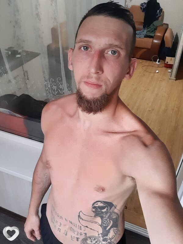 Иван, 35, Уссурийске — анкета №720355