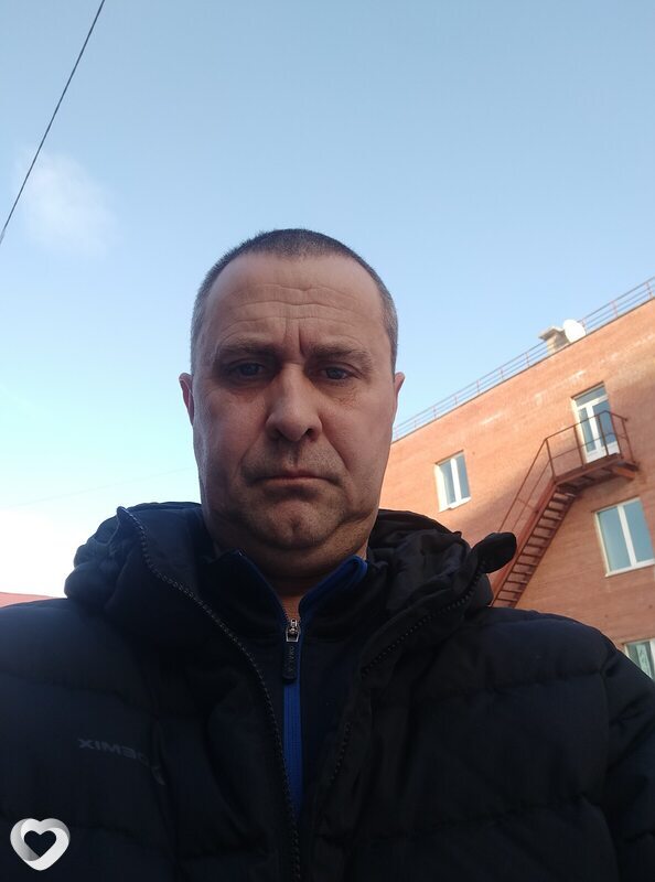 Игорь, 52, Самаре — анкета №720359