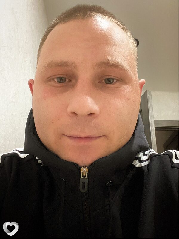 Витёк, 26, Тюмени — анкета №720134