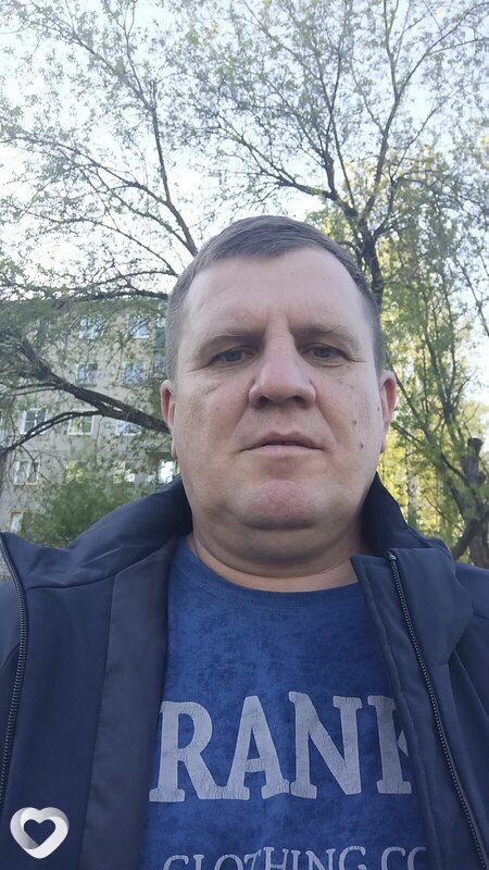 Саша, 45, Кирове — анкета №720262