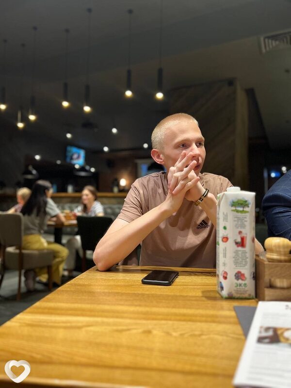 Дмитрий, 23, Воронеже — анкета №720276