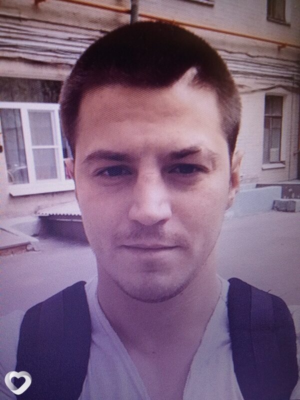 Владик, 38, Киеве — анкета №720167