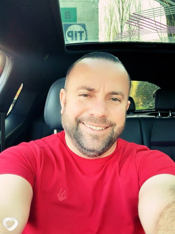 Александр, 37, Кишинёв — анкета №720171