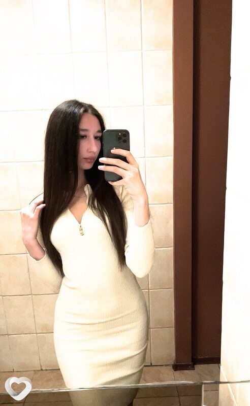 Анисия, 22, Луганске — анкета №720175