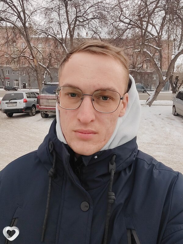 Михаил, 29, Новосибирске — анкета №720177