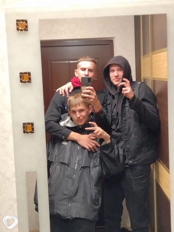 Юра, 25, Минске — анкета №720410
