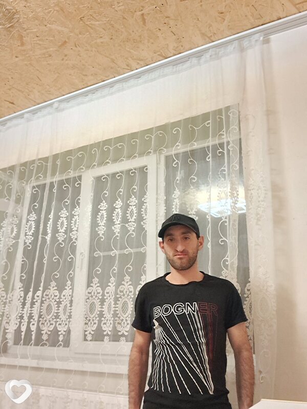 Сирун Ангел, 35, Ставрополе — анкета №720414