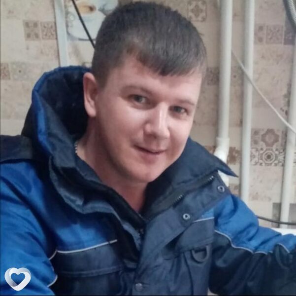 Дмитрий, 38, Омске — анкета №720424