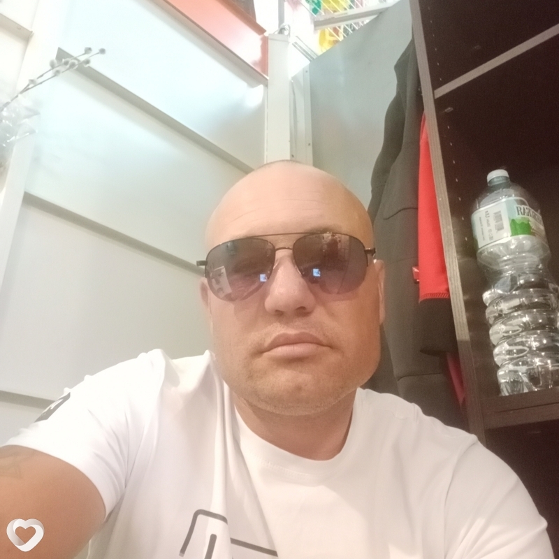 Ивашка, 41, Раменском — анкета №720320