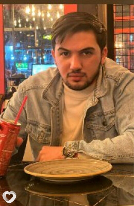 Руслан, 39, Астрахани — анкета №720325