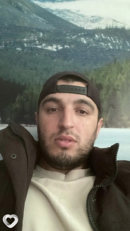 Расул, 30, Ставрополе — анкета №720327