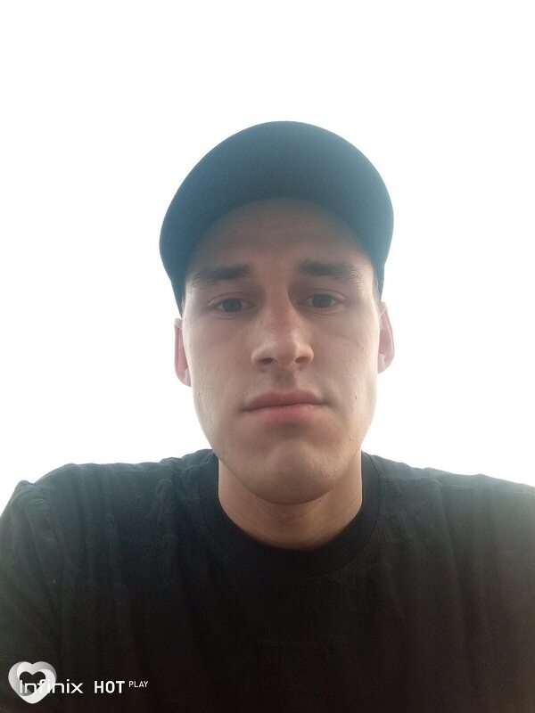 Павел, 27, Ирбите — анкета №720329