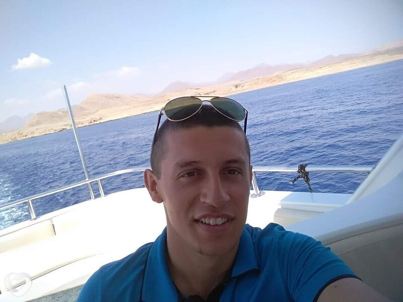 Артем, 42, Житомире — анкета №720334
