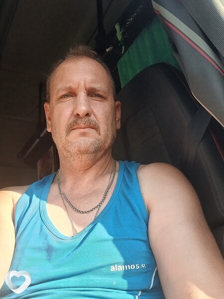 Джексон, 51, Нижнем Новгороде — анкета №720638