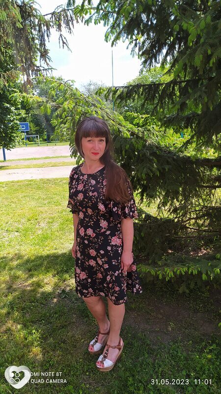Виктория, 58, Полтаве — анкета №720645