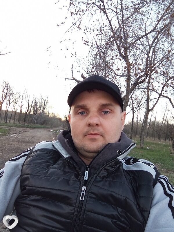 Александр, 38, Темиртау — анкета №720650
