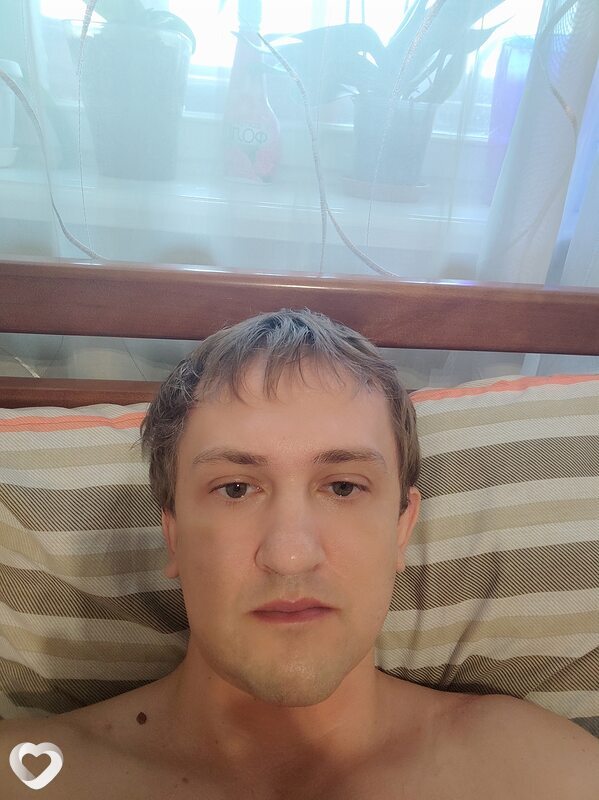 Максим, 31, Житомире — анкета №720652