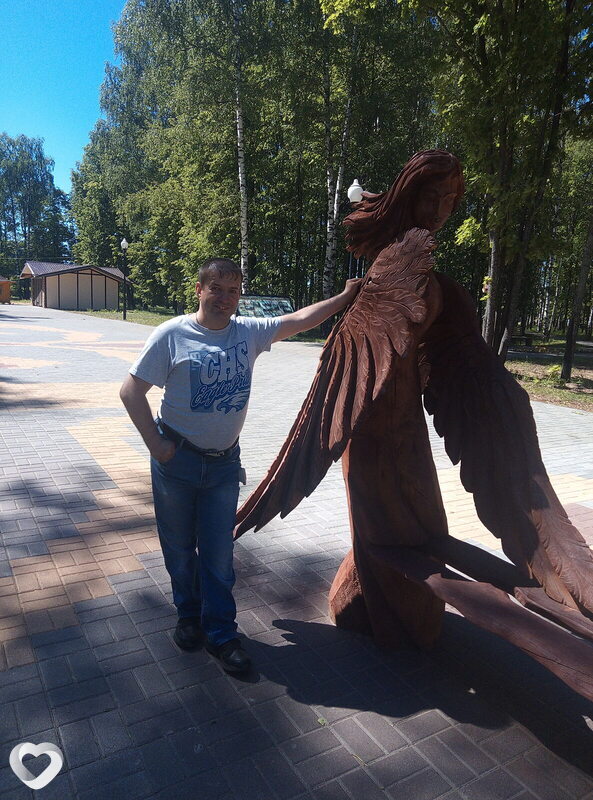 Андрей, Семенов