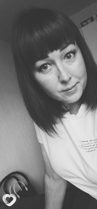 Марина, 37, Томске — анкета №720361