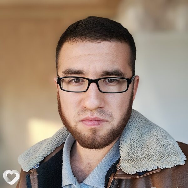 Назар, 36, Екатеринбурге — анкета №720363