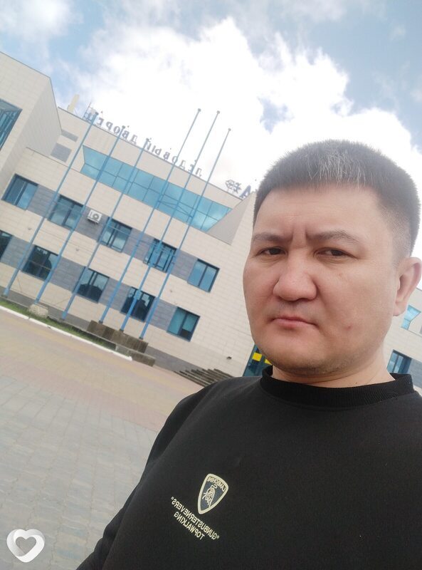 Sultan, 40, Павлодаре — анкета №720365