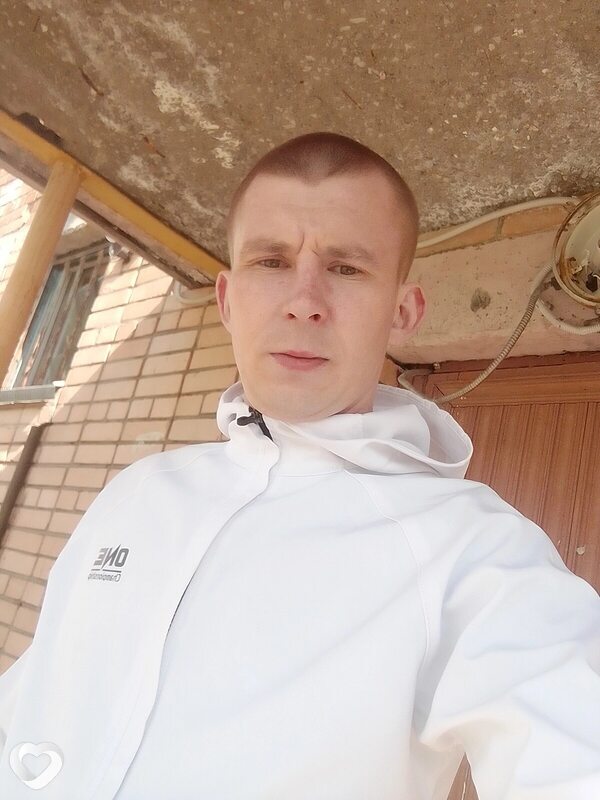 Ильяс, 39, Москве — анкета №720368