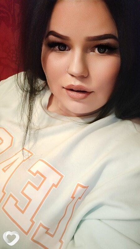 Янина, 26, Витебске — анкета №720373