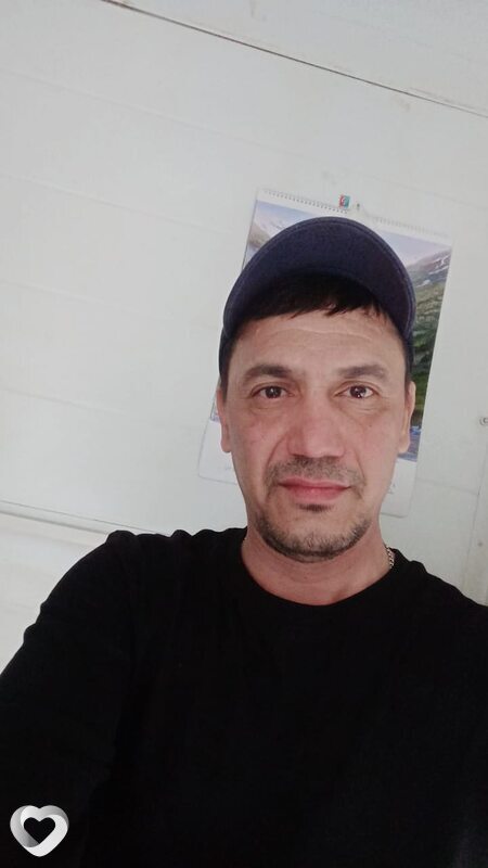 Karimchik, 47, Москве — анкета №720377