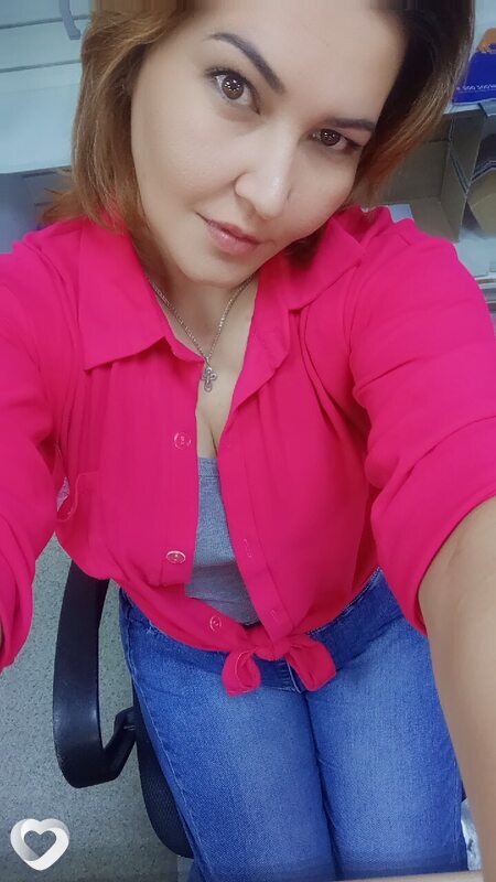 Ксения, 35, Новосибирске — анкета №720511