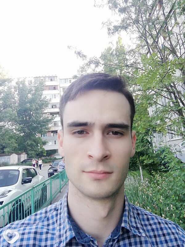 Сергей, 35, Новосибирске — анкета №720515