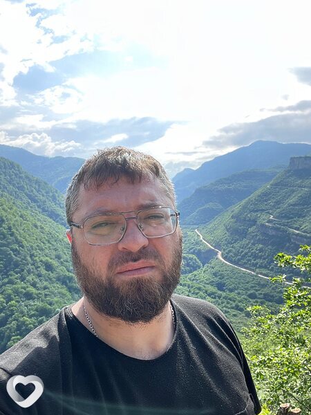 Шамиль, 38, Избербаше — анкета №720533