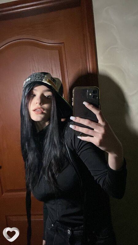 Каринка, 28, Братске — анкета №720441