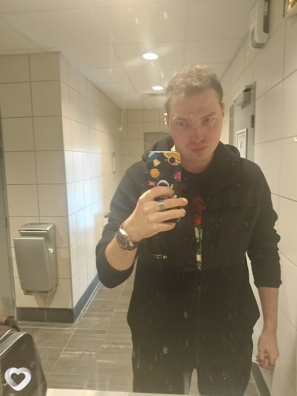 Стас, 28, Гомеле — анкета №720453