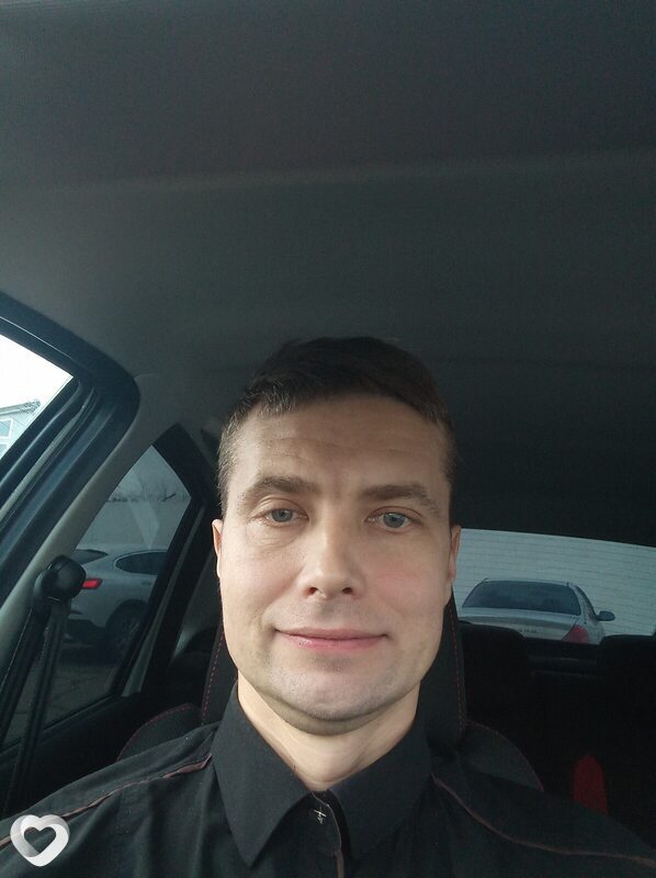 Максим, 36, Дмитрове — анкета №720454