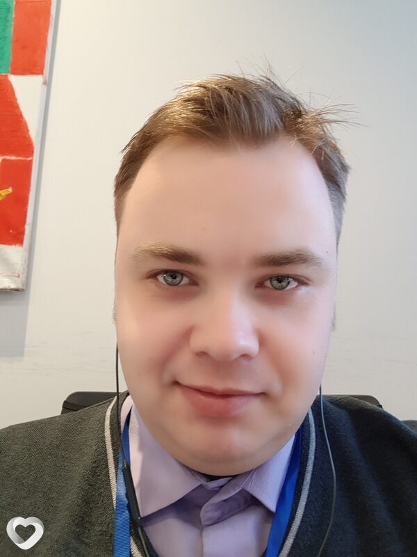 Константин, 37, Москве — анкета №720455