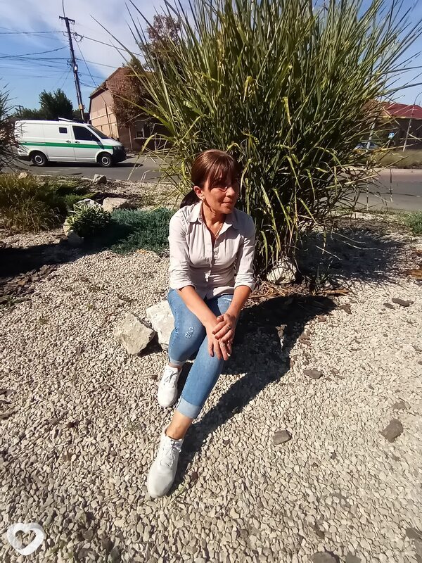 Светлана, 54, Ужгороде — анкета №720461