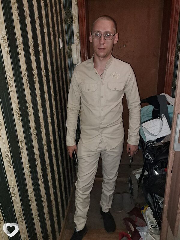 Иван, 31, Москве — анкета №720466