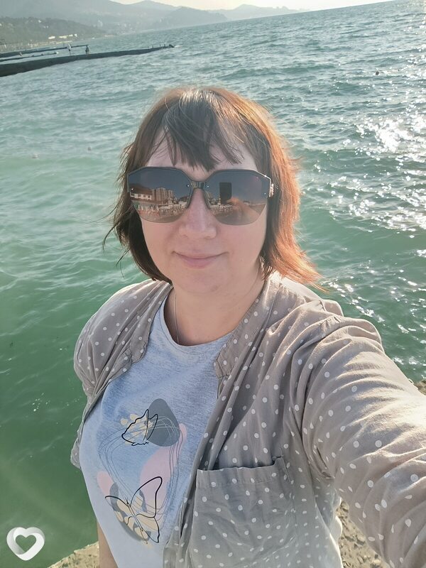 Июнька, 41, Сызрани — анкета №720470