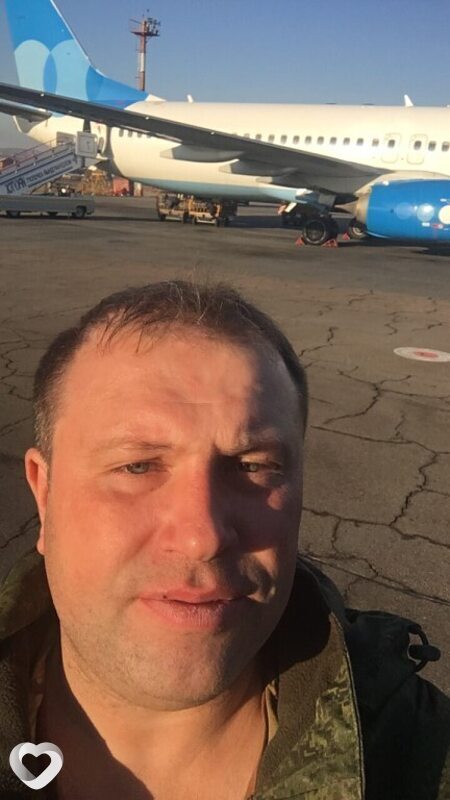 Виктор, 42, Москве — анкета №720480