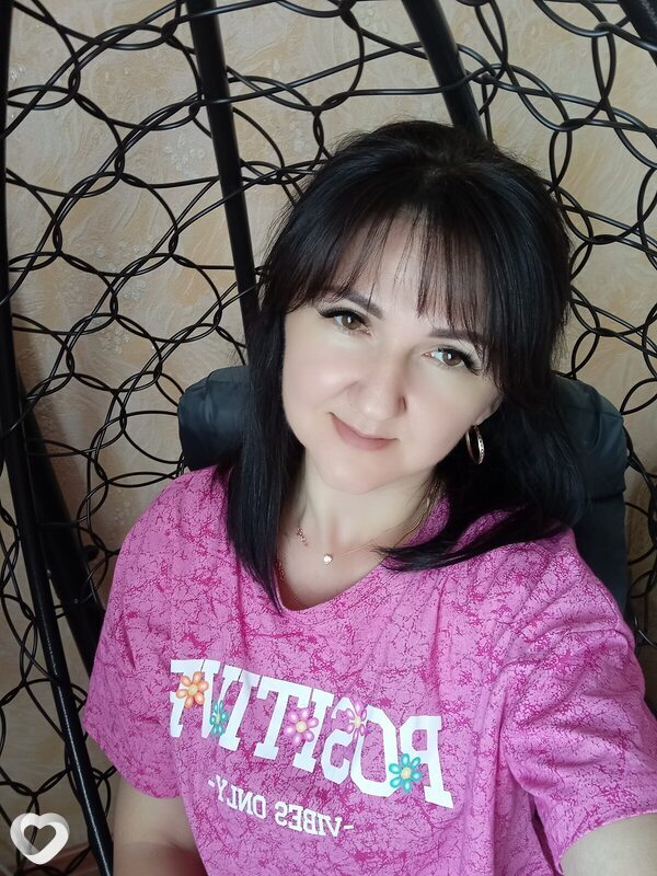 Екатерина, 38, Рубцовске — анкета №720481