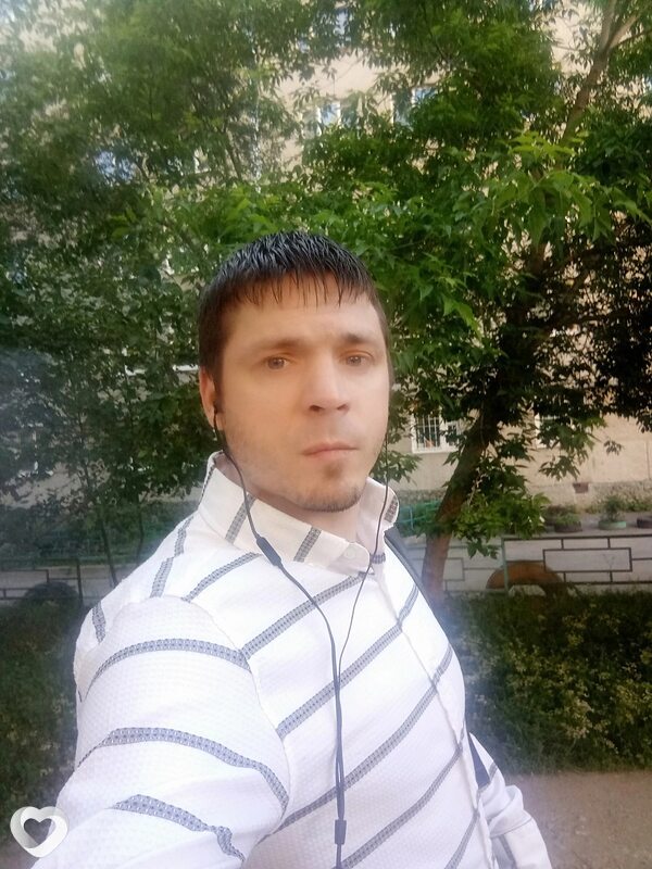 Семён, 39, Славянске-на-Кубани — анкета №720612