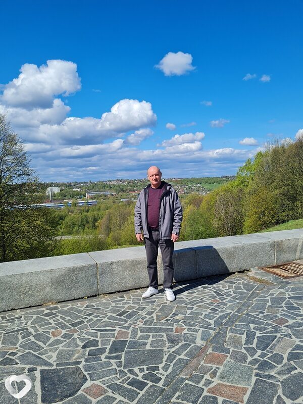 Иван Царевич, 56, Зеленоград — анкета №720617