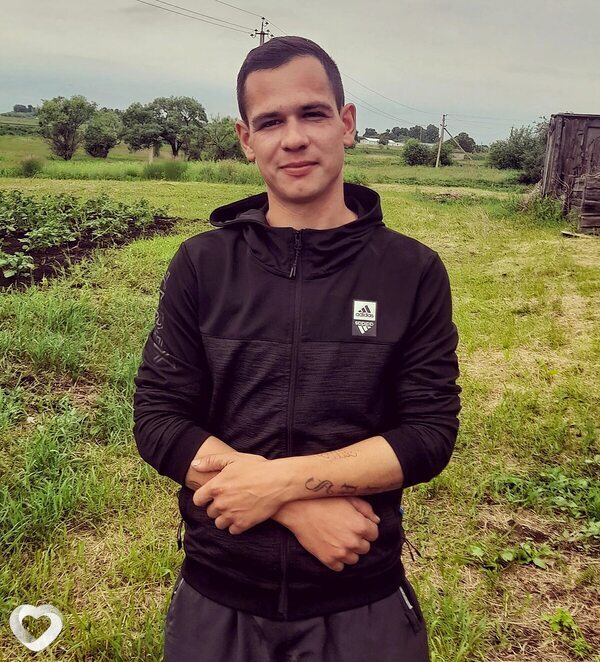 Денис, 30, Благовещенске — анкета №720619