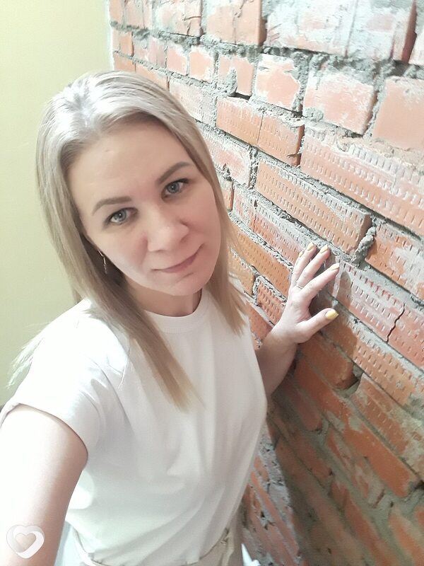 Ксения, 37, Сарапуле — анкета №720620