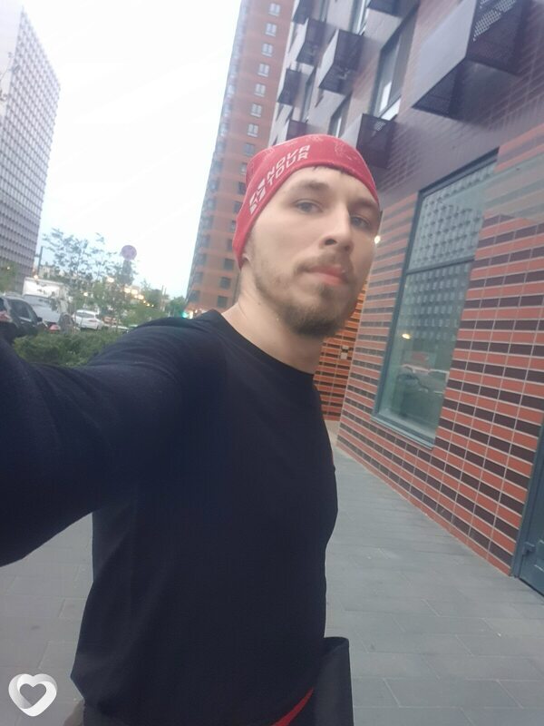 Роман, 32, Котельниках — анкета №720627