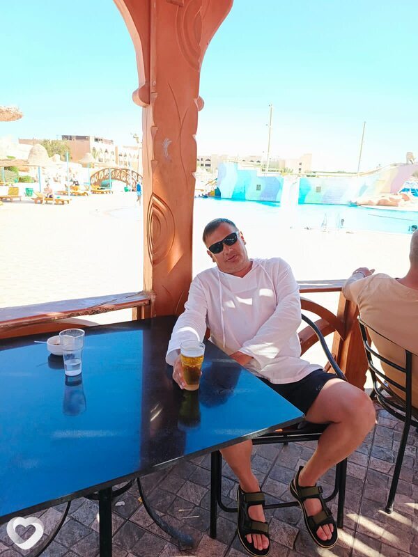 Андрей, 47, Уфе — анкета №720628