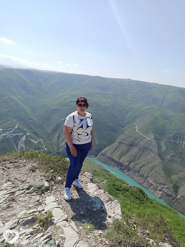 Татьяна, Семилуки