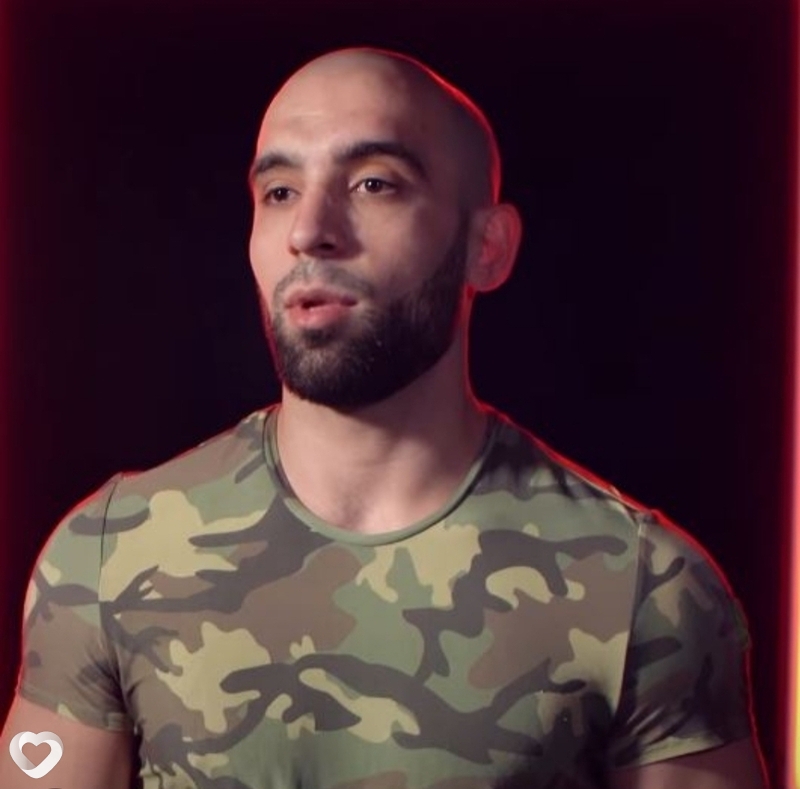 Олег, 36, Калининграде — анкета №720396